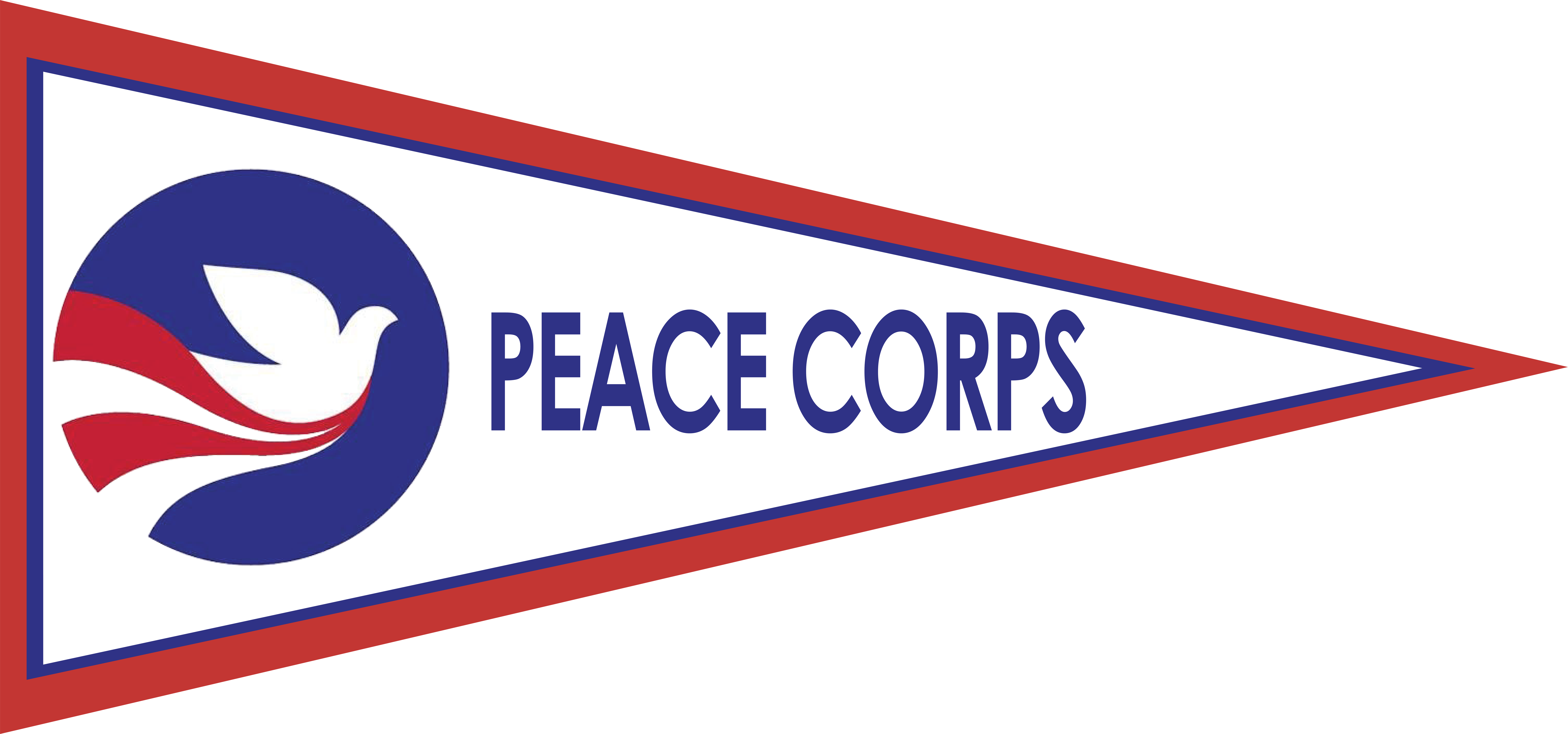 peace corps logo png