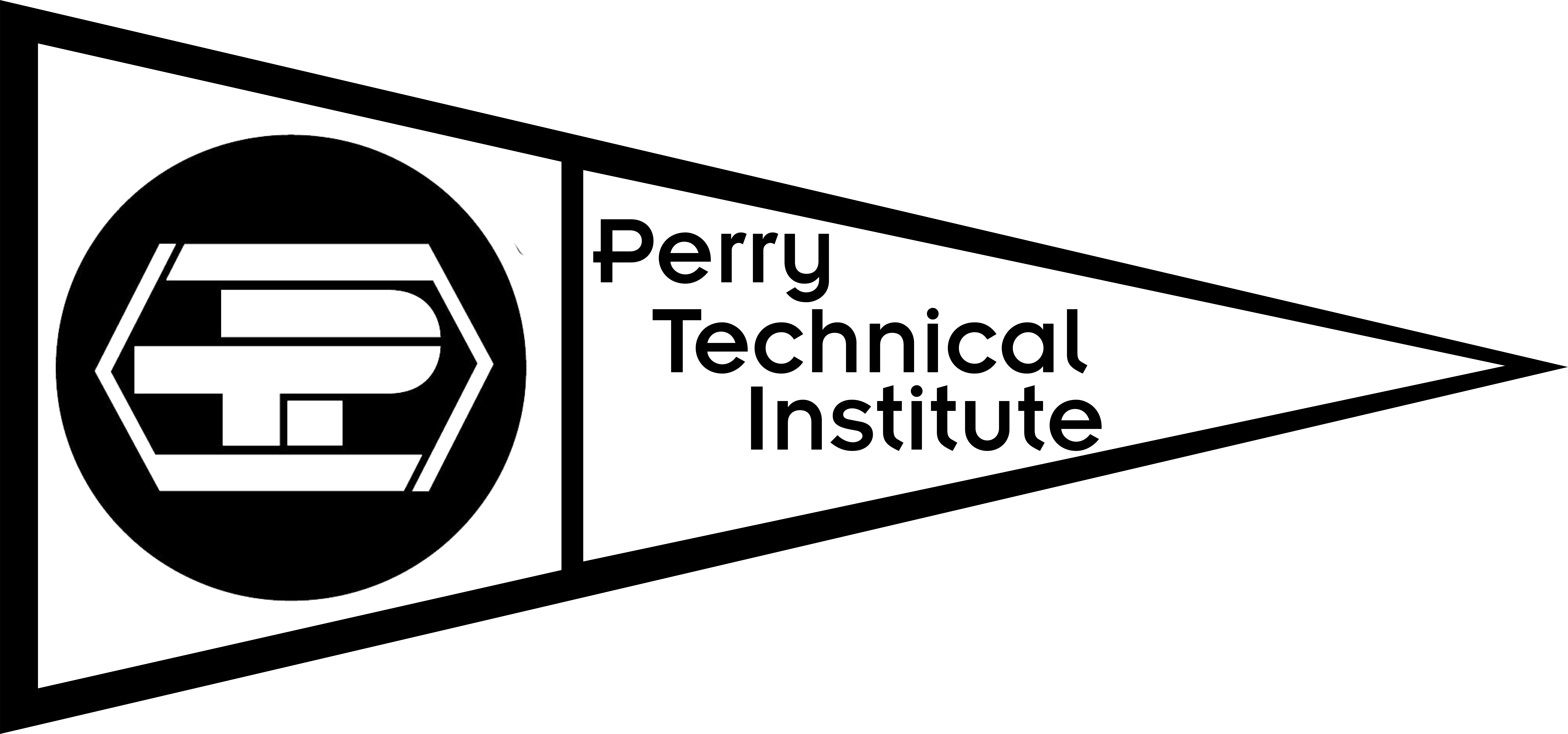 Perry Technical Institute Pennant Gear Up